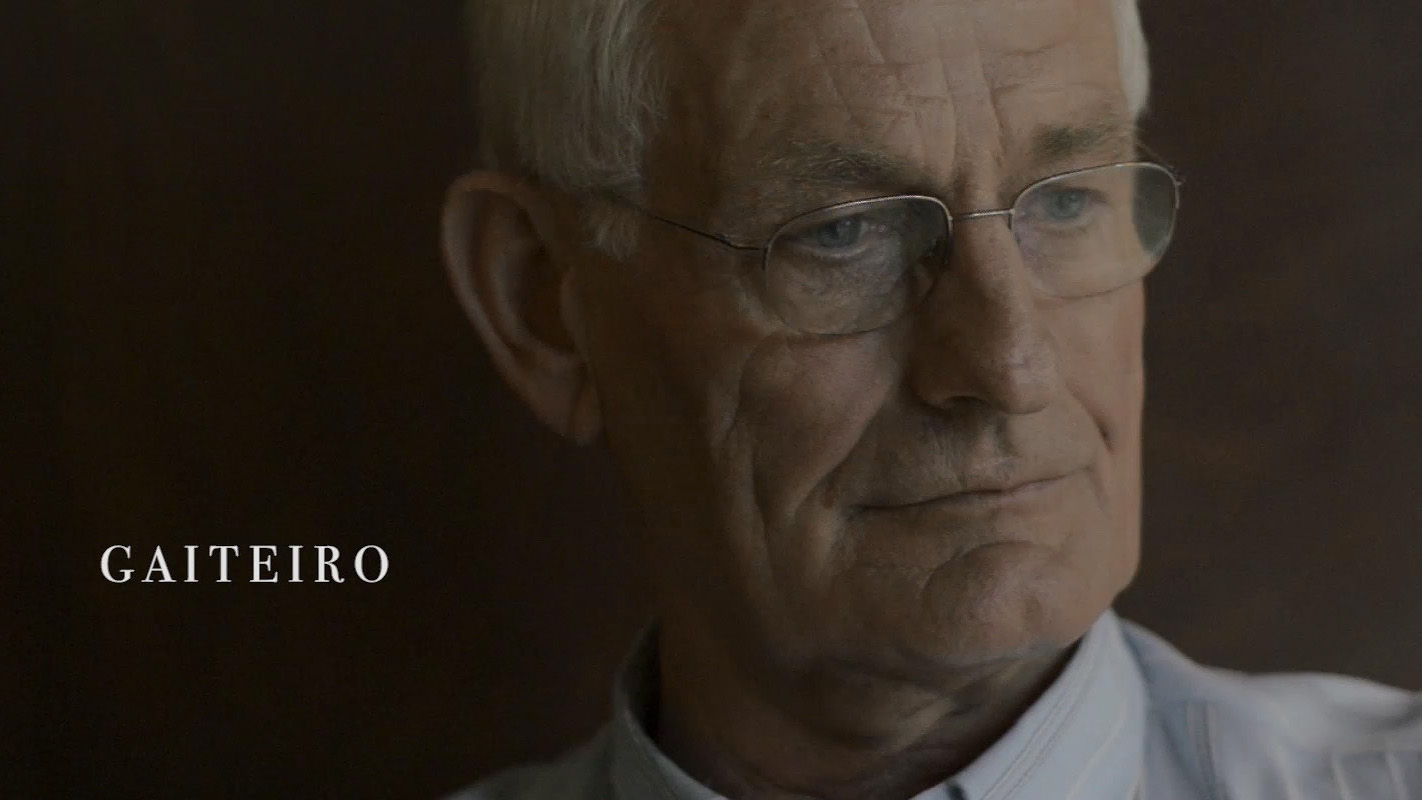 Mini Doc Gaiteiro